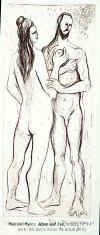Myers ,Adam and Eve 10x4.jpg (19359 bytes)
