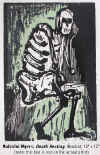 Myers; Death Resting Wood 18x12.jpg (42571 bytes)