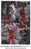 Myers God and Devil D Wood 18x12.jpg (43114 bytes)