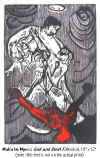 Myers God and Devil F.Wood 18x12.jpg (37898 bytes)