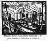 Myers Train Station, Wood 6 x8.jpg (58450 bytes)