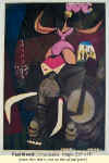 Paul Arnold, Circus Queen, I ,20.5x14.jpg (28361 bytes)