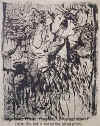 Priede, Prophet,Litho18x14.jpg (53593 bytes)